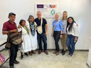 Proyecto Seynekun 2022