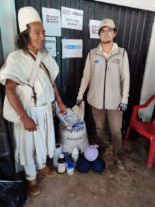 Fedecacao - Seynekun