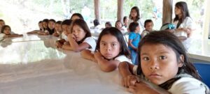 Segunda Fase Proyecto Escuela Zykuta - Vereda Jewrwa