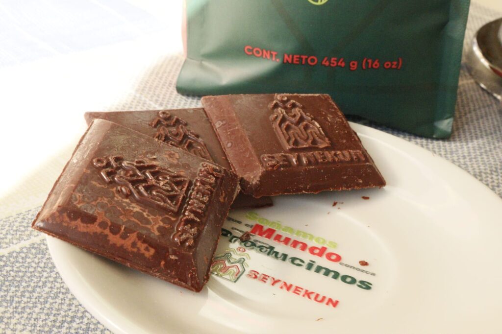 Cacao - Asoseynekun