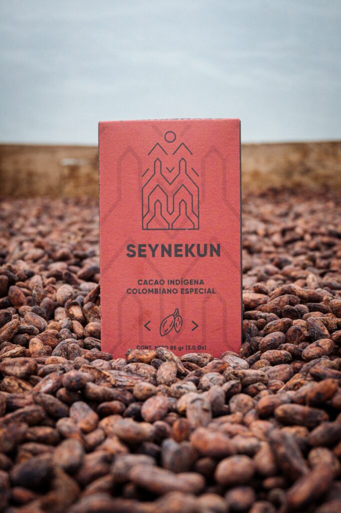 Controles de calidad en el beneficio del cacao - Asoseynekun