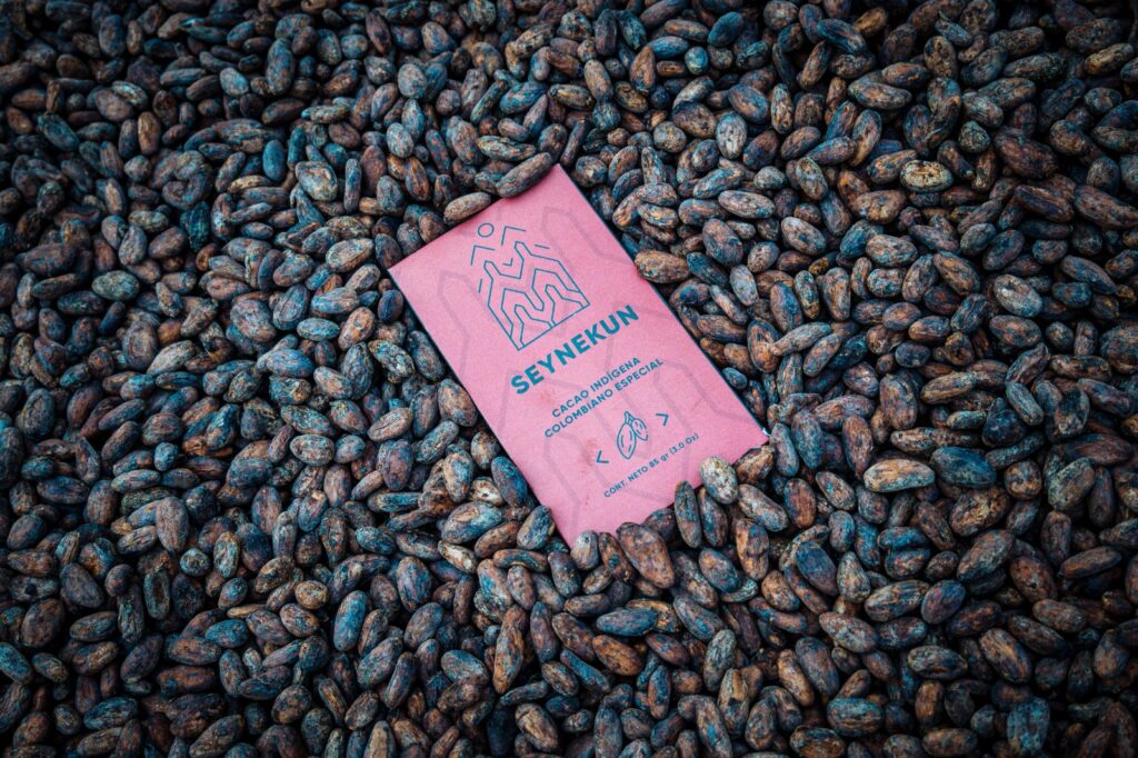 Controles de calidad en el beneficio del cacao - Asoseynekun
