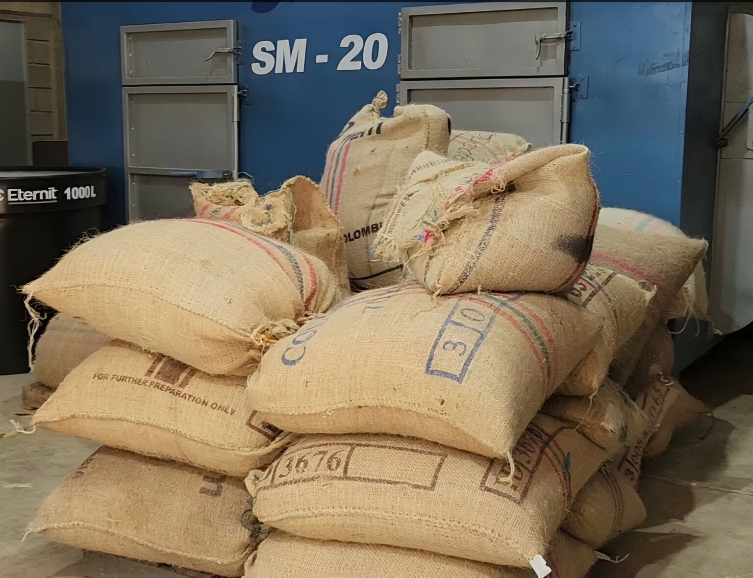 Productos - Asoseynekun