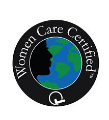 Woman Care Certified